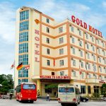 Dự án Gold Hotel - Ninh Bình