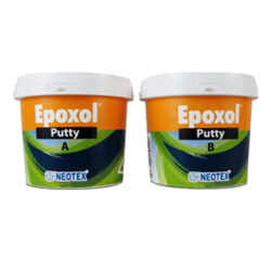 Epoxy Putty