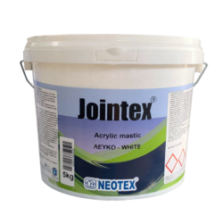 Jointex® – Matít Αcrylic chít khe