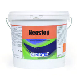 Neostop