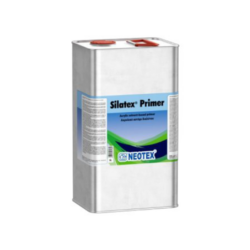 silatex primer