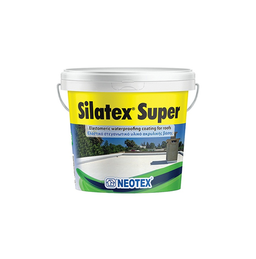 Chất chống thấm sàn máim silatex super