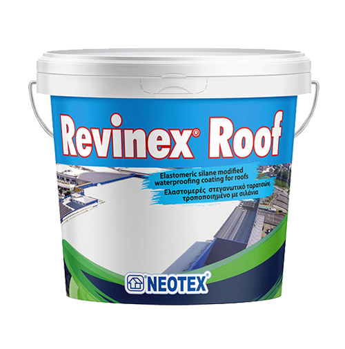 chất chống thấm Revinex Roof