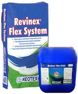 Revinex U360