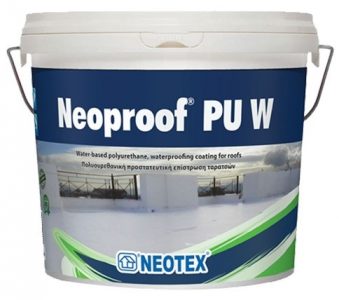 neoproof pu w