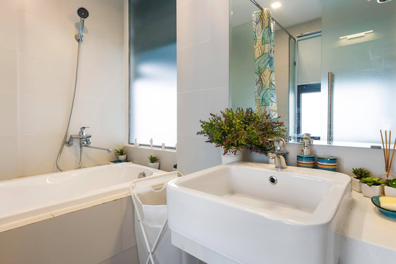 Cách chống thấm nhà vệ sinh tốt nhất hiện nay bạn nên tham khảo Cách chống thấm nhà vệ sinh