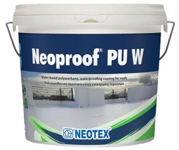 neoproof pu w