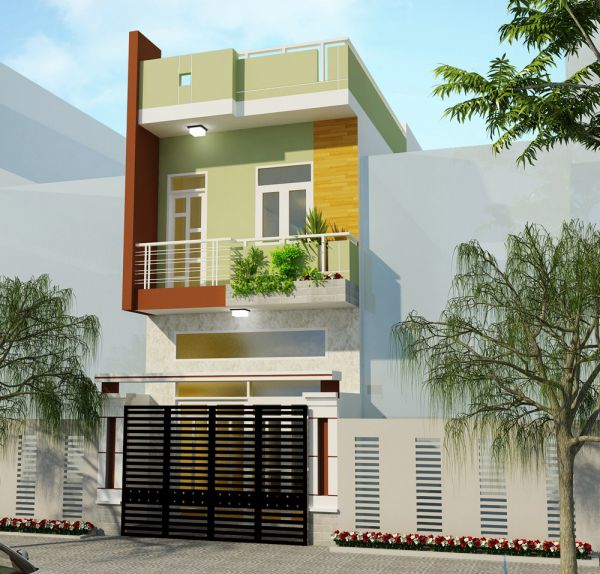 Kinh nghiệm xây nhà 2 tầng cần thiết mà gia chủ không nên xem thường kinh nghiệm xây nhà 2 tầng gồm những phần nào