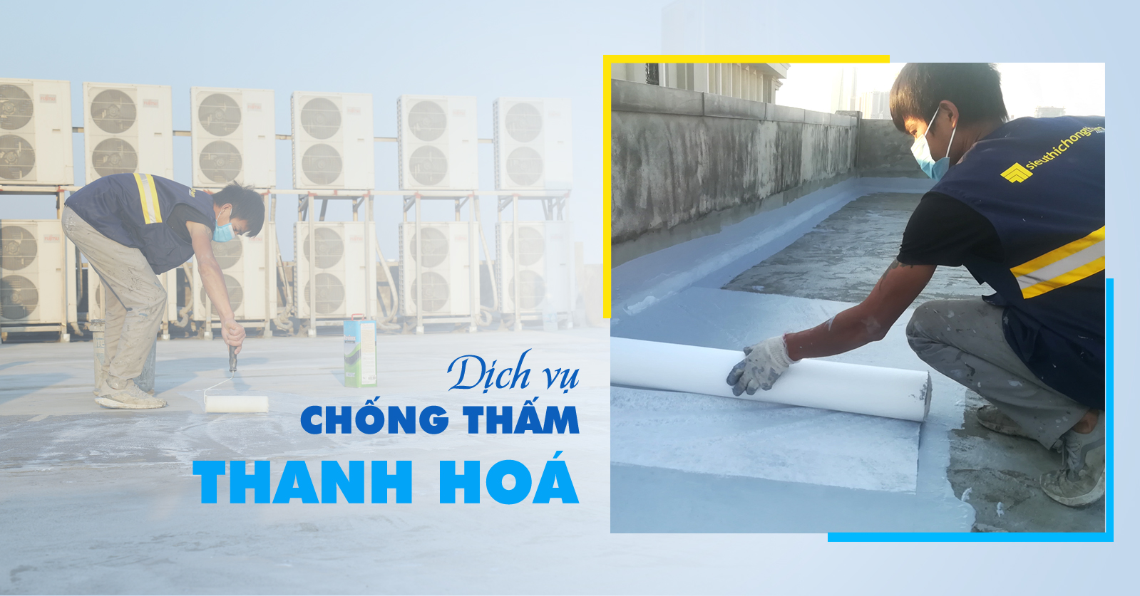 Dich vu Chong Tham Thanh Hoa Mobile