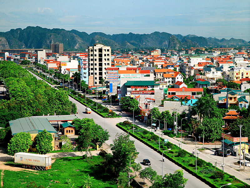 Ninh Bình