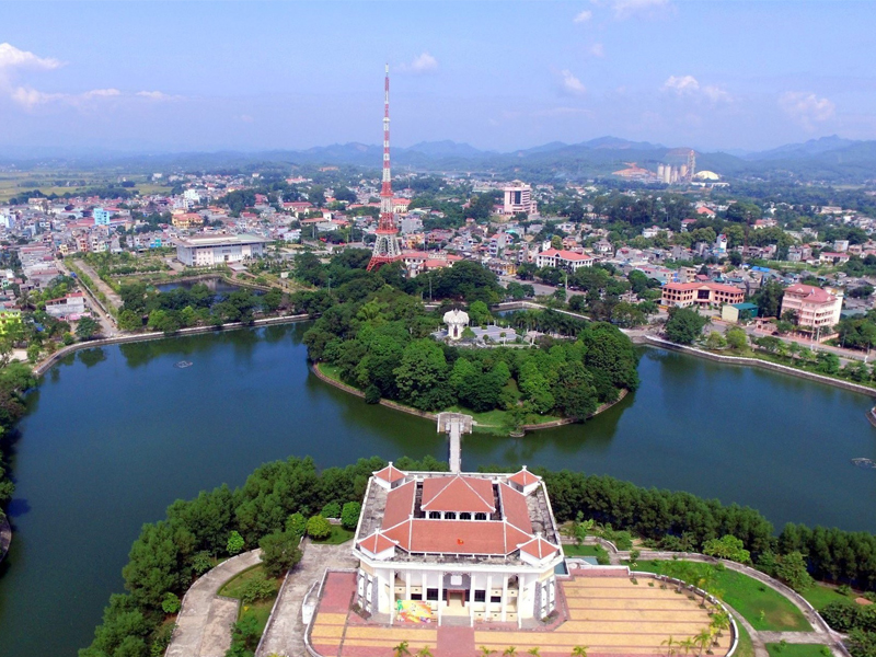 Tuyên Quang