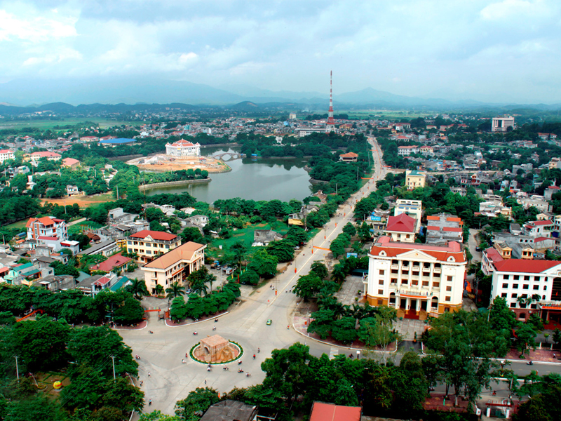 Tuyên Quang