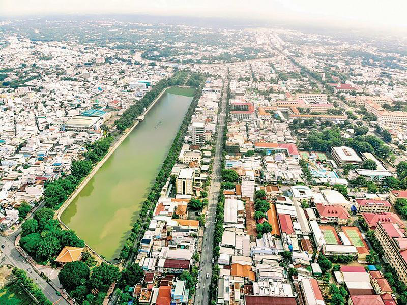 Tiền Giang