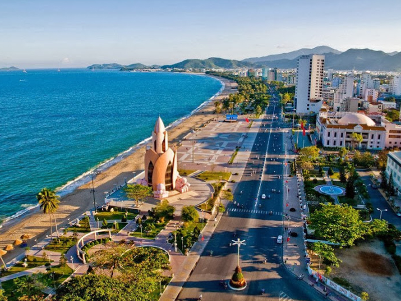 tp nha trang