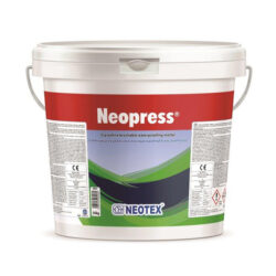 Vữa quét kết tinh Neopress®