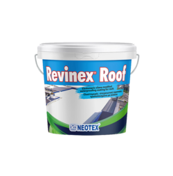 Sơn chống thấm Revinex Roof