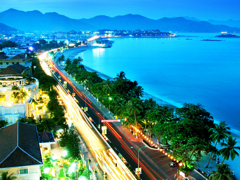 Siêu thị chống thấm Nha Trang