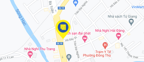 549 bà triệu