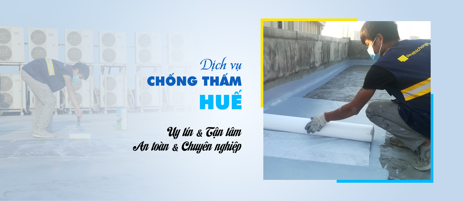 Dich vu Chong Tham Hue 1