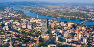 Siêu thị chống thấm Huế Siêu thị chống thấm Huế