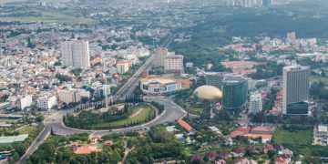 Chống thấm TP.Bà Rịa Chống thấm TP.Bà Rịa