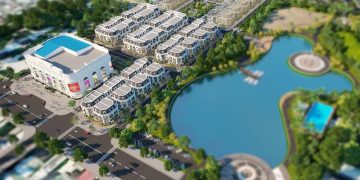 Chống thấm TP.Bạc Liêu