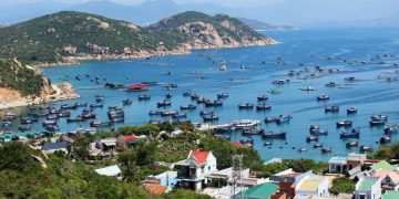 Chống thấm TP.Cam Ranh Chống thấm TP.Cam Ranh