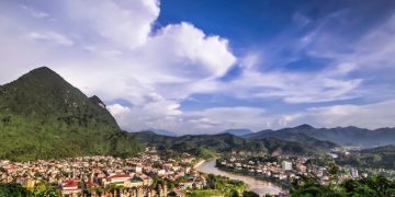 Chống thấm Hà Giang tp hà giang