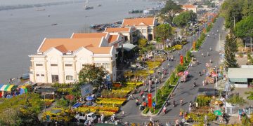 Chống thấm TP.Mỹ Tho tp mỹ tho