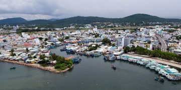 Chống thấm TP.Phú Quốc tp phú quốc