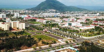 Chống thấm TP.Tuy Hoà tuy hoà