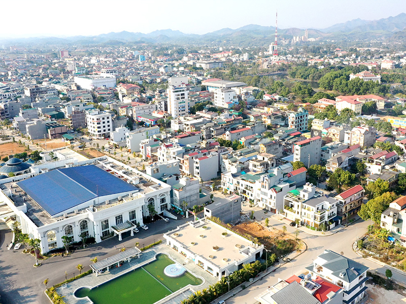 tuyên quang