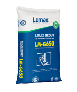 Lemax-Grout-LM-G650