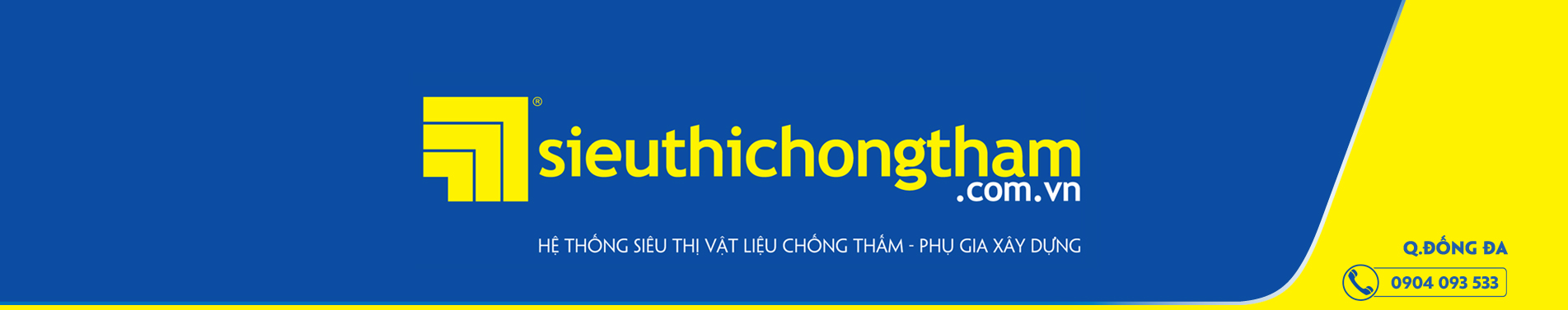 Quan Dong Da Banner