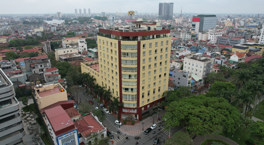 dg hai phong