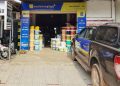 Thai Duong Waterproofing Supermarket – TBD in Thai Nguyen