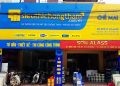 Che Mai Waterproofing Supermarket in Thai Nguyen