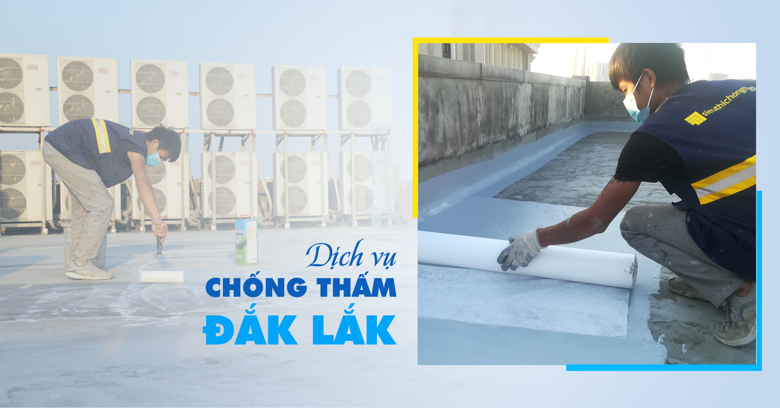 Dich vu Chong Tham Dak Lak Mobile