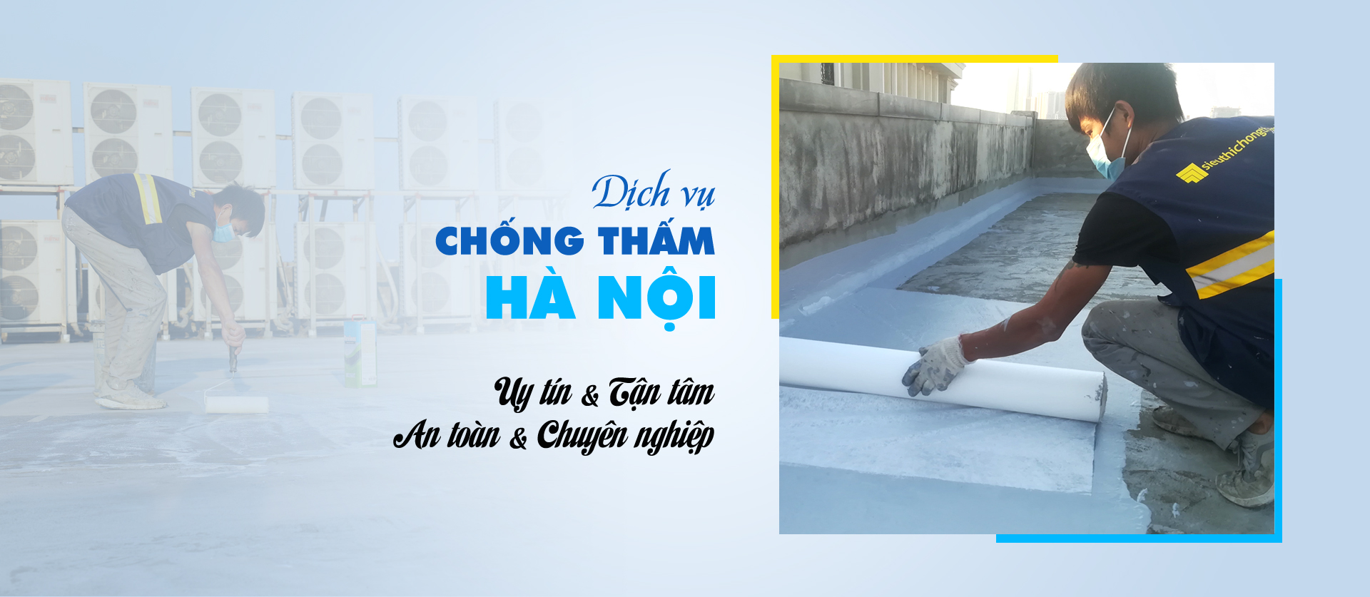 Dich vu Chong Tham Ha Noi 1