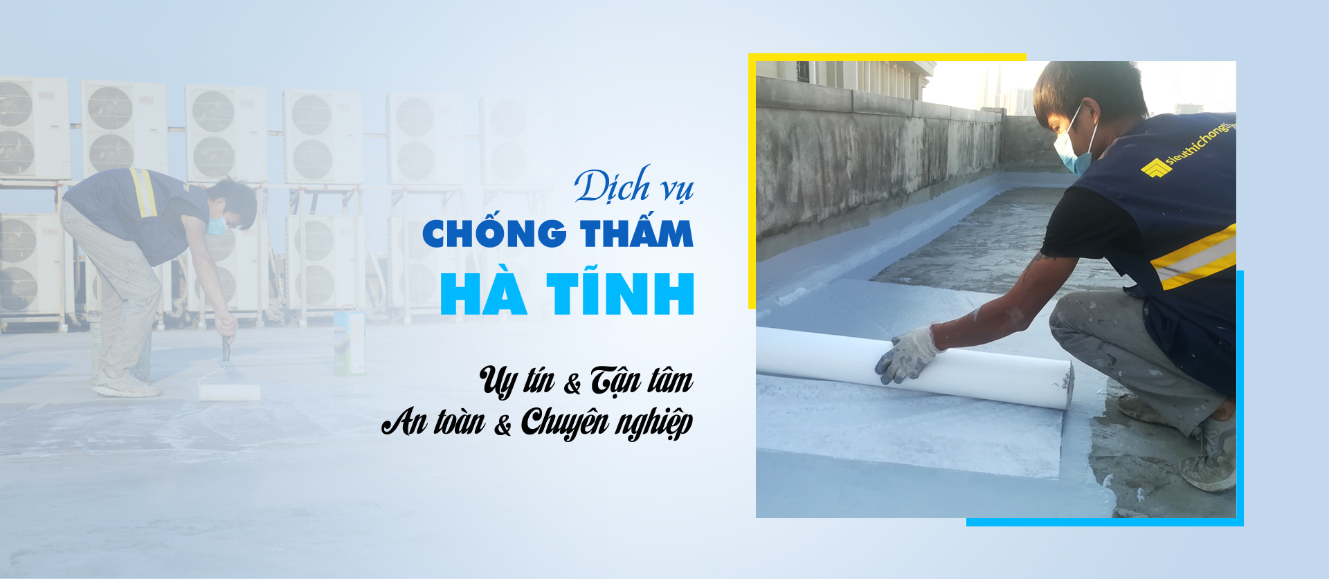 Dich vu Chong Tham Ha Tinh 1