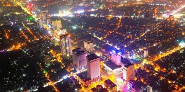 Chống thấm Nghệ An Chống thấm Nghệ An