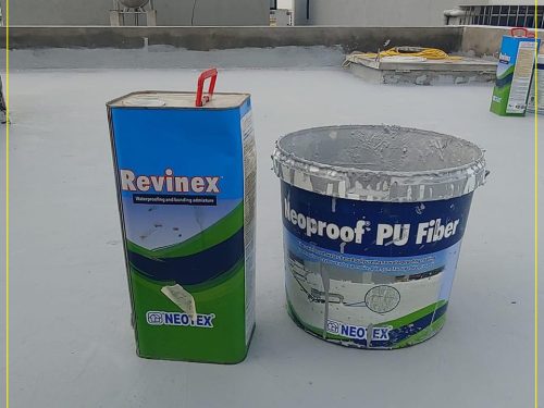 Neoproof PU Fiber 2