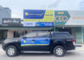 Chống thấm Cường Thành tại Quảng Ninh Cuong Thanh Waterproofing Supermarket in Quang Ninh