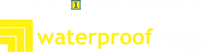 Vietnam's No. 1 Waterproofing Materials Supermarket Chain