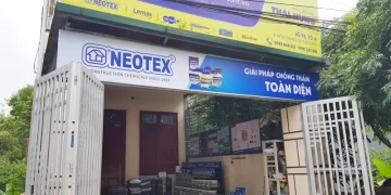 Chống thấm Thái Hưng tại Cao Bằng Thai Hung Waterproofing Supermarket in Cao Bang