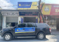 Chống thấm KJ.ONE tại Hải Dương KJ.ONE Waterproofing Supermarket in Hai Duong
