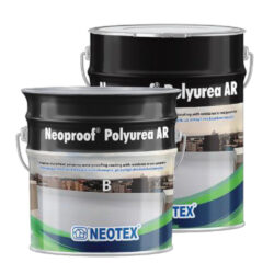 Neoproof Polyurea AR