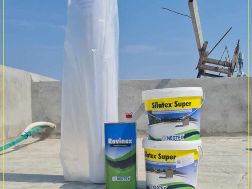 Silatex Super 8