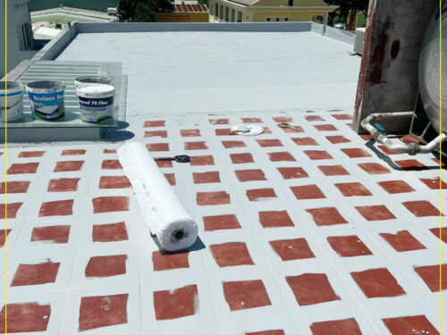 Revinex Roof 3