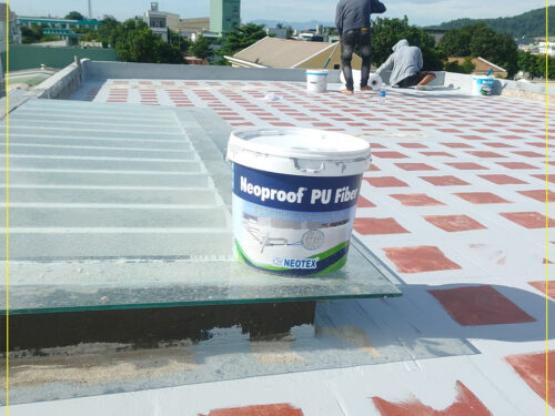 Revinex Roof 6